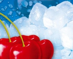 VIŠŇA sirup na výrobu nápojov – postmix