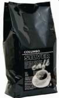 Instantná káva - Columbo® SILVER