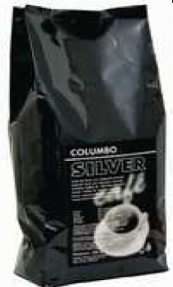 Instantná vymrazovaná káva - Columbo® SILVER