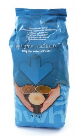 Mlieko do kávy - White Queen - 1 kg