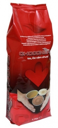 Čokoláda Choconero (9% kakaa)