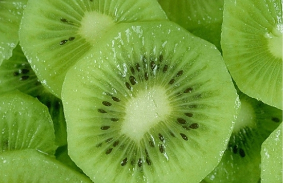 KIWI sirup