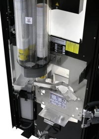 Fructomat MAXI - zásobník pohárov