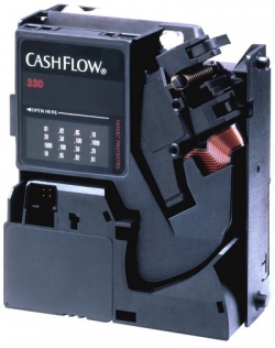 MEI CASHFLOW 330 