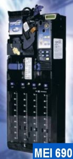 MEI CASHFLOW 690 - MDB